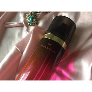 Victorias Secret Dark Orchid